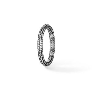 Buddha to Buddha Dunia Ellen Silver Ring 326 2