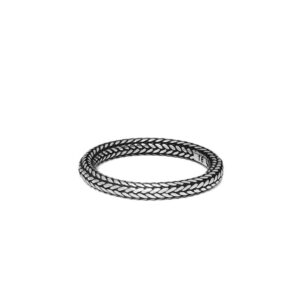 Buddha to Buddha Dunia Ellen Silver Ring 326 3