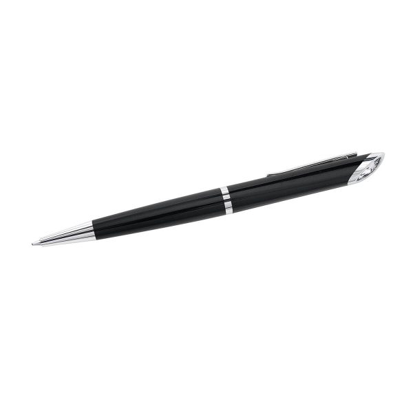 Swarovski Crystal Starlight Ballpoint Pen Black 5224370