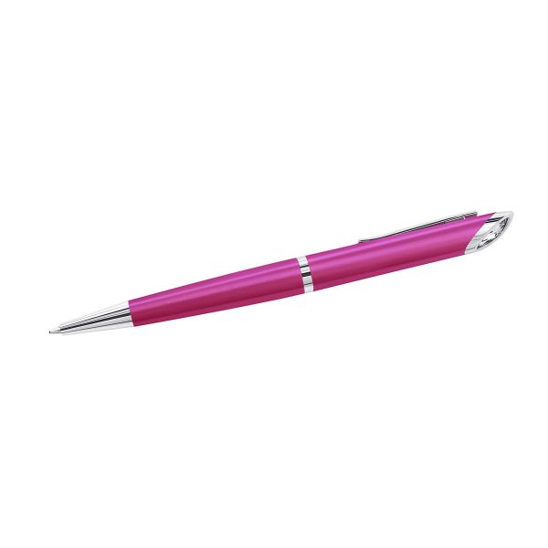 Swarovski Crystal Starlight Ballpoint Pen Fuchsia 5224372