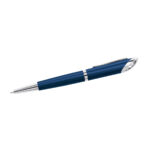 Swarovski Crystal Starlight Agenda Ballpoint Pen Dark Blue 5224377
