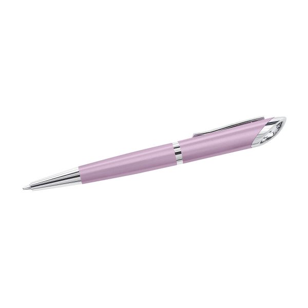 Swarovski Crystal Starlight Ballpoint Pen Light lilac 5224380