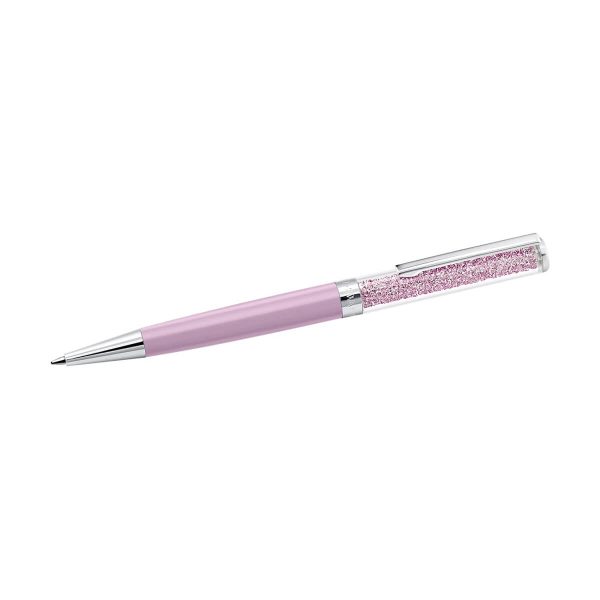 Swarovski Crystalline Ballpoint Pen Light Lilac 5224388