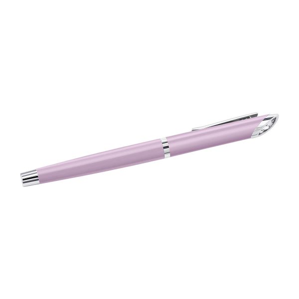 Swarovski Crystal Starlight Rollerball Pen Light Lilac 5281126