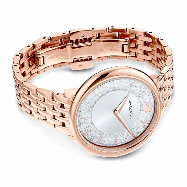 Swarovski Crystalline Chic Watch 5544590 3