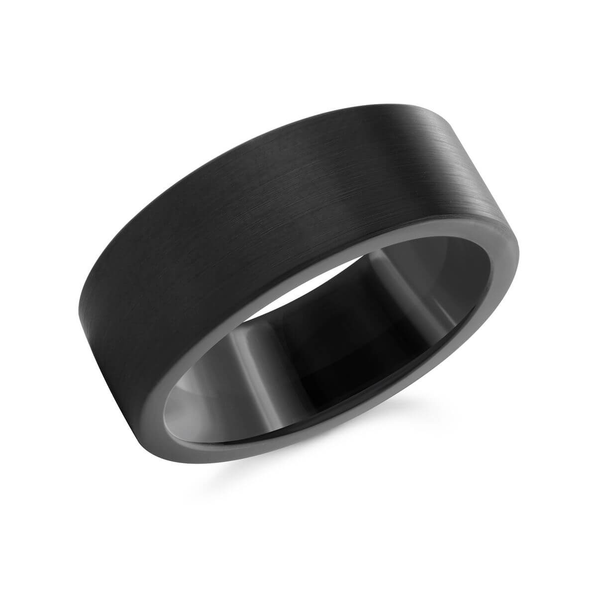 Malo Cobalt 8mm Men's Wedding Band CB-024-8