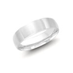 Malo Cobalt 8mm Men's Wedding Band CB-249-8W