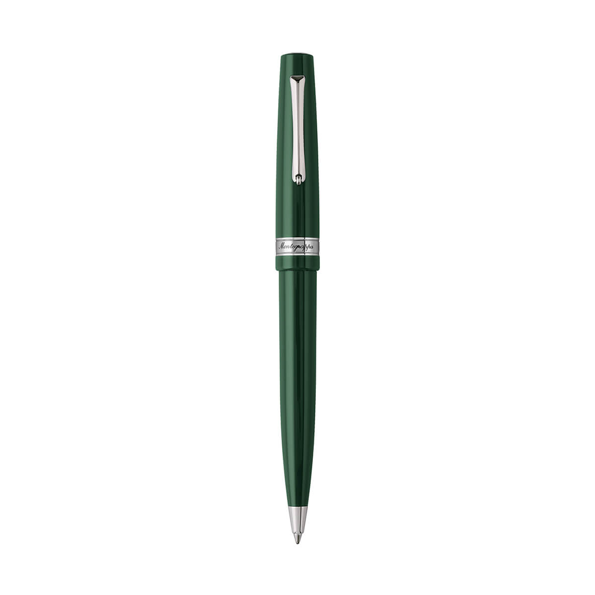Montegrappa Armonia Ballpoint Pen Green ISANRBAG 2