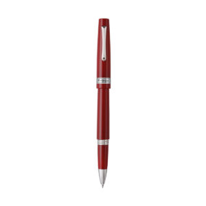 Montegrappa Armonia Rollerball Pen Burgundy Red ISANRRAR 2