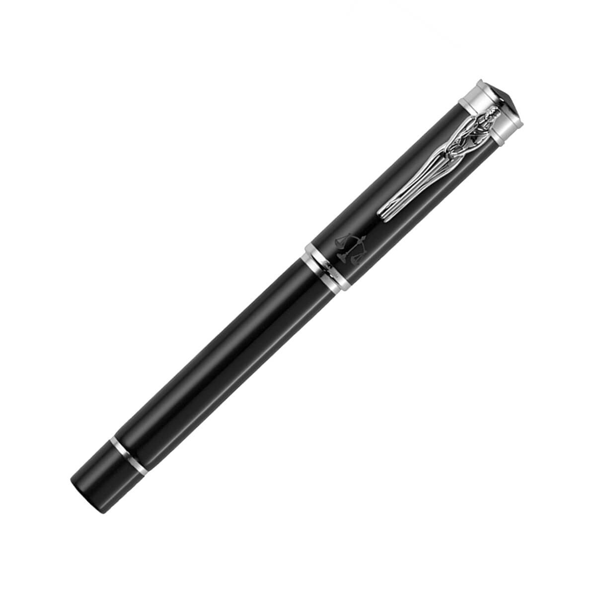 Montegrappa Iustitia Ballpoint Pen ISDUIBIC 3