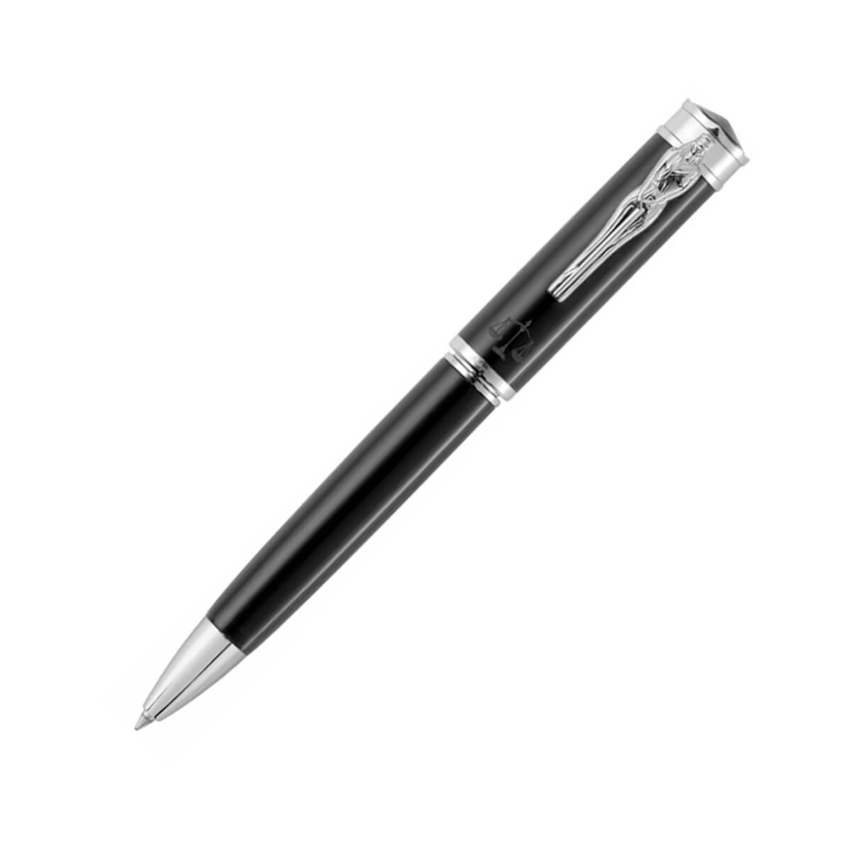 Montegrappa Iustitia Ballpoint Pen ISDUIBIC