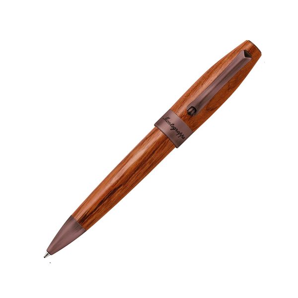 Montegrappa Heartwood Pear Ballpoint Pen ISFOWBIP