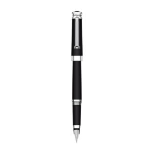 Montegrappa Parola Fountain Pen Black ISWOT3AB 2