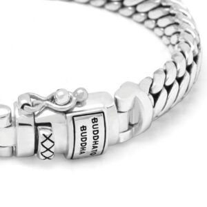 Buddha to Buddha Ben XS Silver Bracelet J070 2