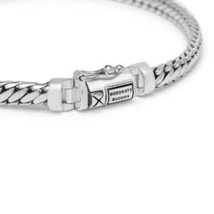 Ben Mini Silver Bracelet J101 4