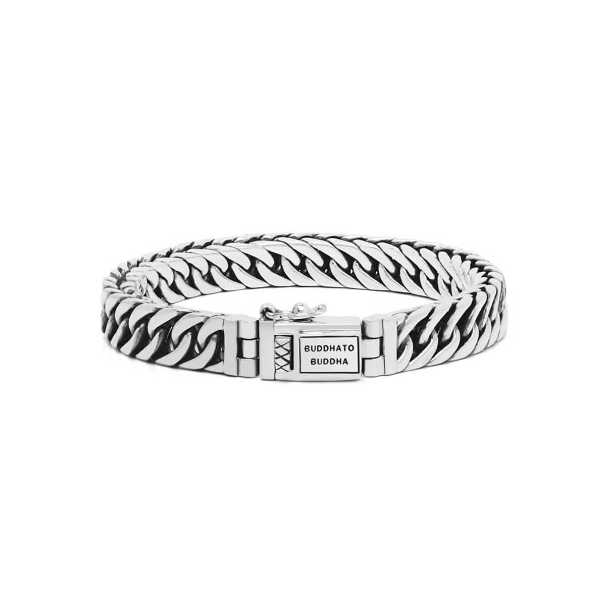 Buddha to Buddha Esther XS Silver Bracelet J157