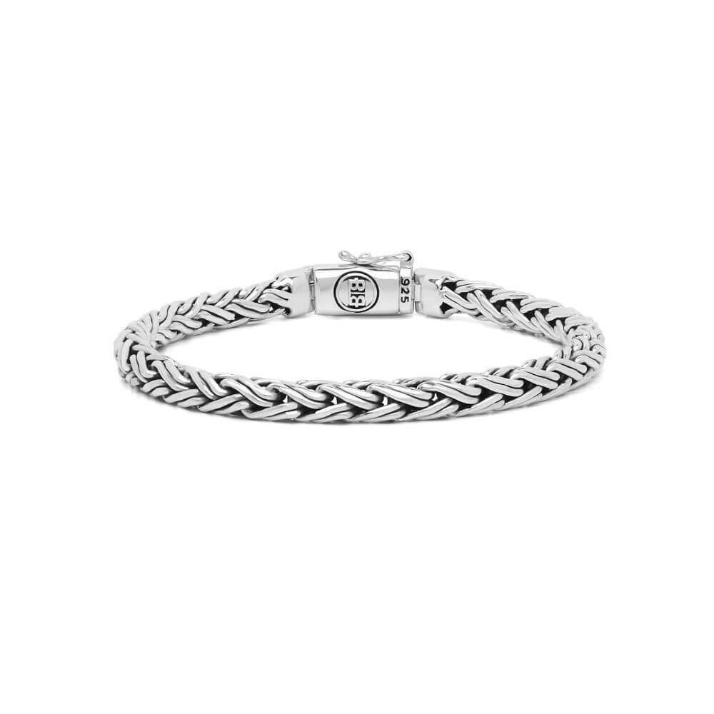 Buddha to Buddha Katja XS Silver Bracelet J170 3