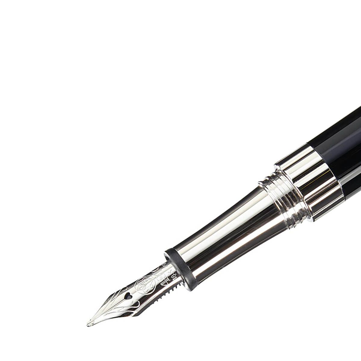 Montblanc Marlene Dietrich Special Edition Fountain Pen 101400 2