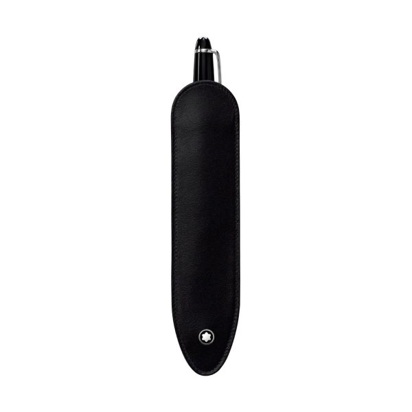Montblanc Meisterstuck 1 Leather Pen Sleeve 101871 2