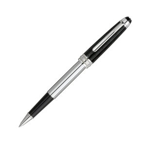 Montblanc Meisterstuck Solitaire Ceramic Prisma Classique Rollerball Pen 103107 2