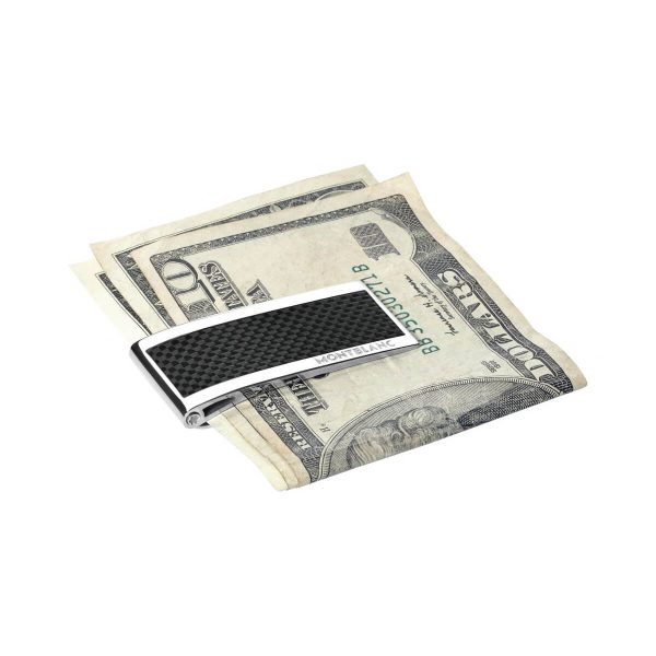 Montblanc Money Clip 104731 2