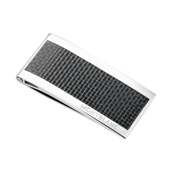 Montblanc Money Clip 104731