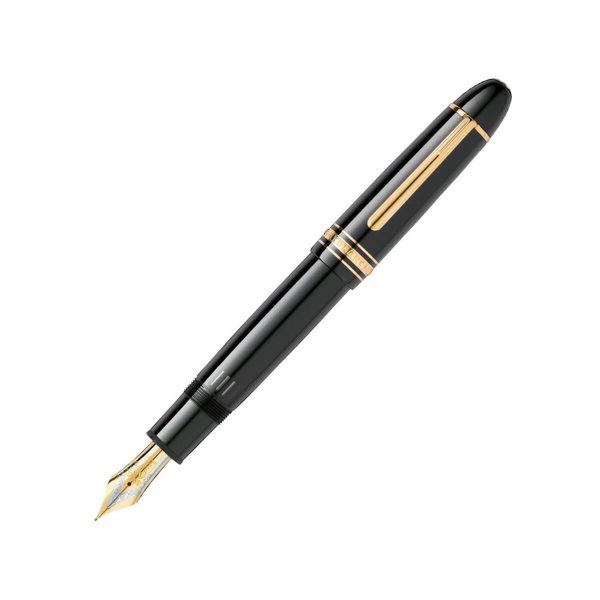 Montblanc Meisterstuck 149 Fountain Pen 10575