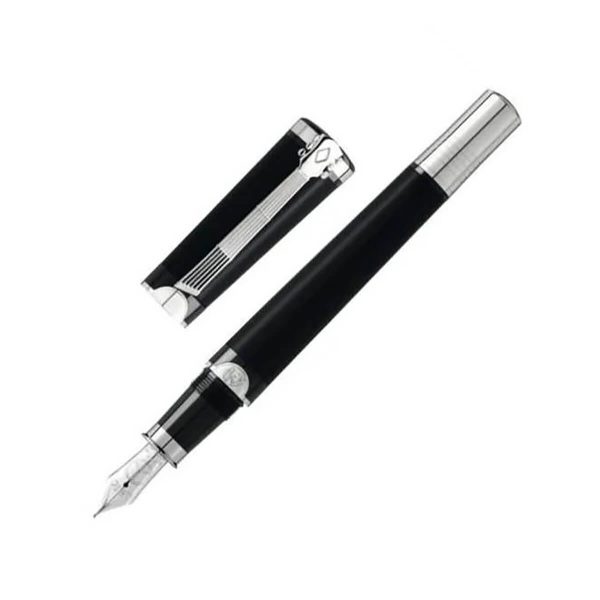 Montblanc John Lennon Special Edition Fountain Pen 105807
