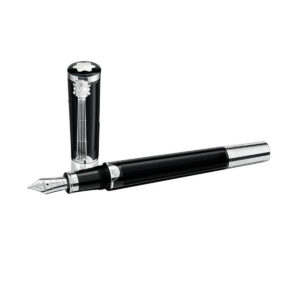 Montblanc John Lennon Special Edition Fountain Pen 105807 2