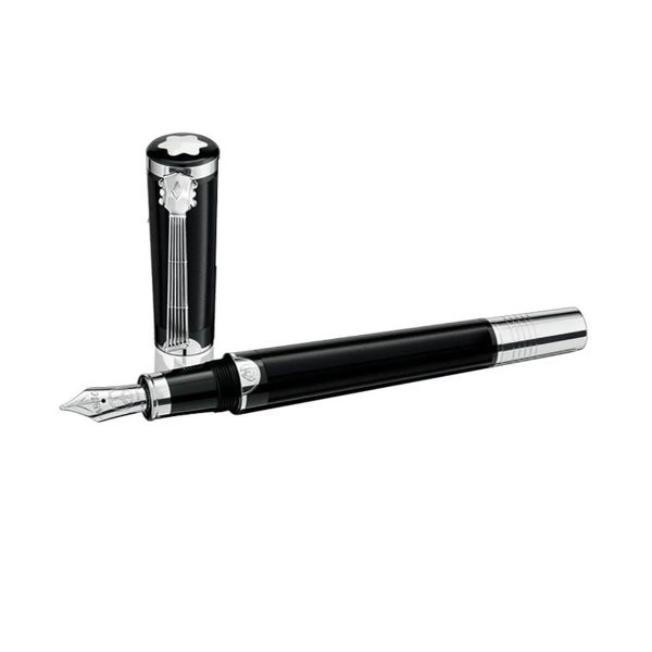 Montblanc John Lennon Special Edition Fountain Pen 105807 2