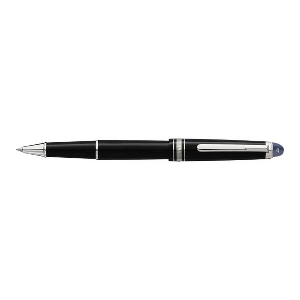 Montblanc Meisterstuck Diamond Chopin Rollerball 105982 2