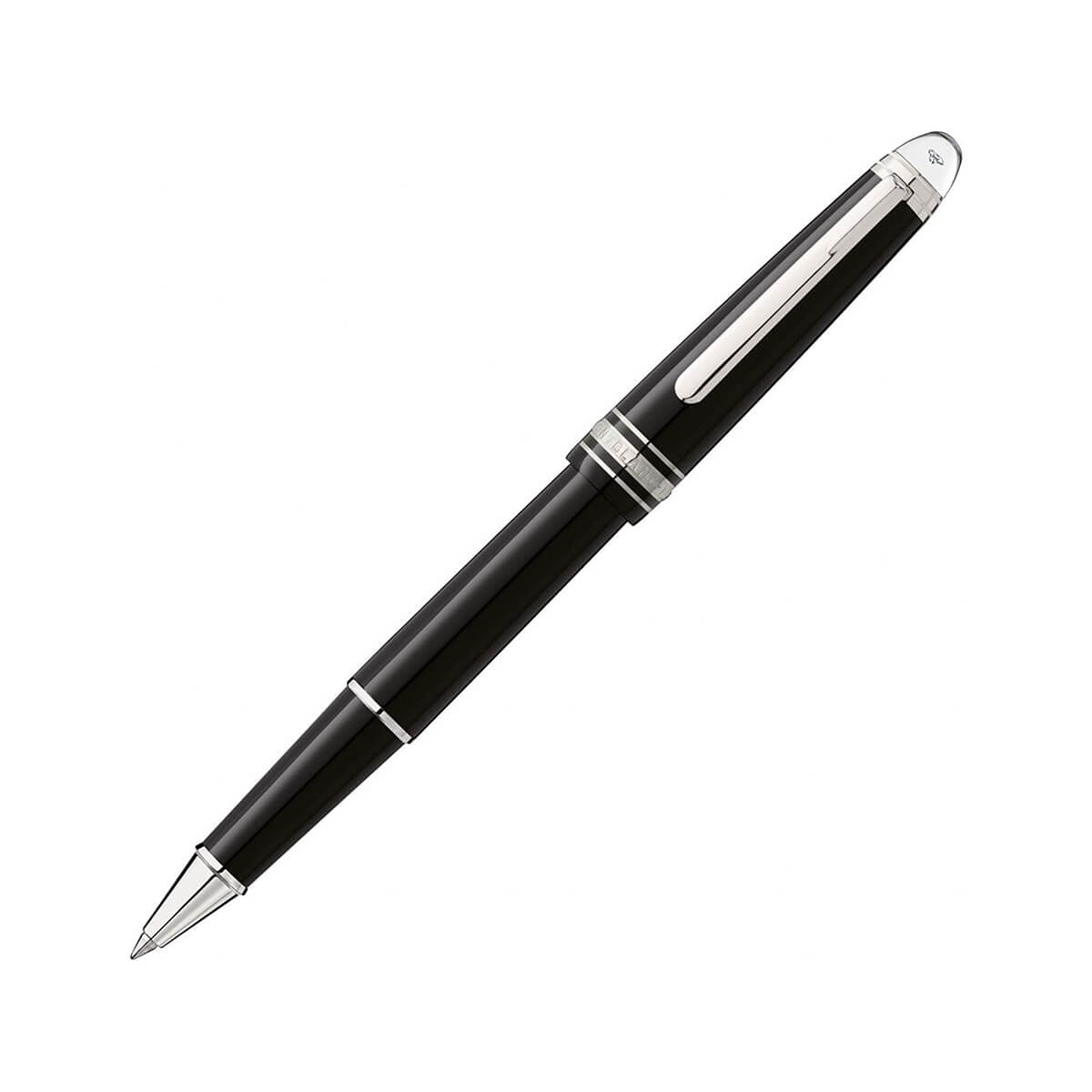 MB105982 Montblanc Meisterstuck Diamond Chopin Rollerball 105982