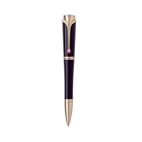 Montblanc Muses Edition Princesse Grace De Monaco Fountain Pen 106631 3