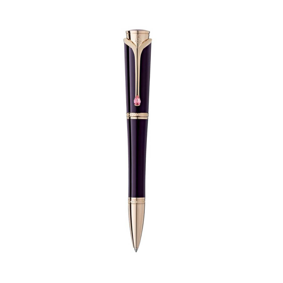 Montblanc Muses Edition Princesse Grace De Monaco Fountain Pen 106631 3