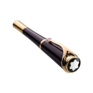 Montblanc Muses Edition Princesse Grace De Monaco Fountain Pen 106631 4