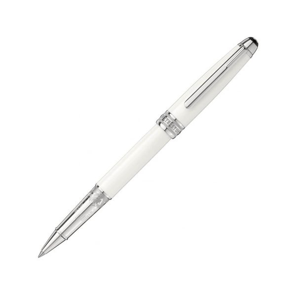 Montblanc "Tribute to the Mont Blanc" Rollerball 106845
