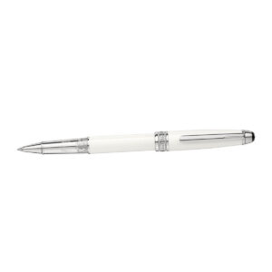 Montblanc "Tribute to the Mont Blanc" Rollerball 106845 2