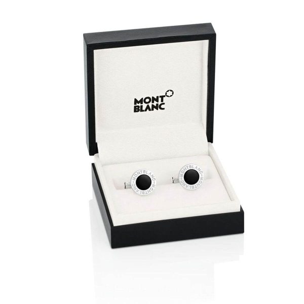 Montblanc Meisterstuck Cufflinks 107463 4