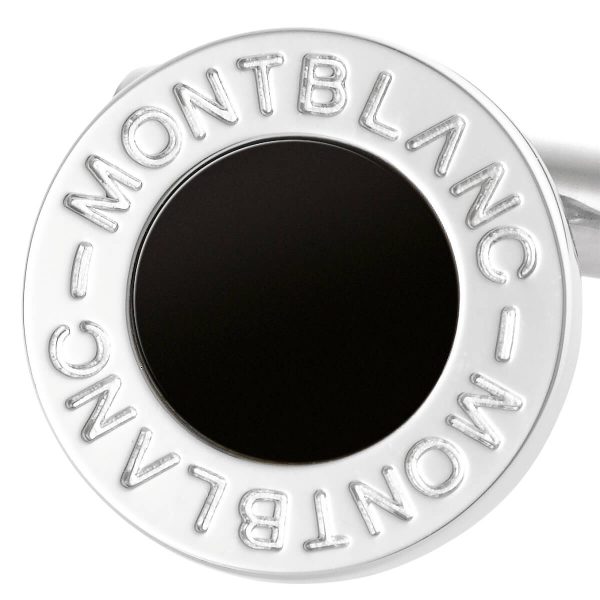 Montblanc Meisterstuck Cufflinks 107463 5