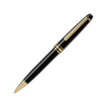 Montblanc Meisterstück Gold-Coated Classique Ballpoint Pen MB10883