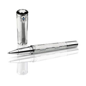Montblanc John Lennon Limited Edition 1940 Ballpoint Pen 109105 2