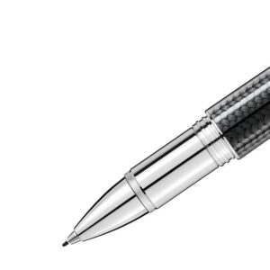 Montblanc Starwalker Carbon Fineliner 109362 2