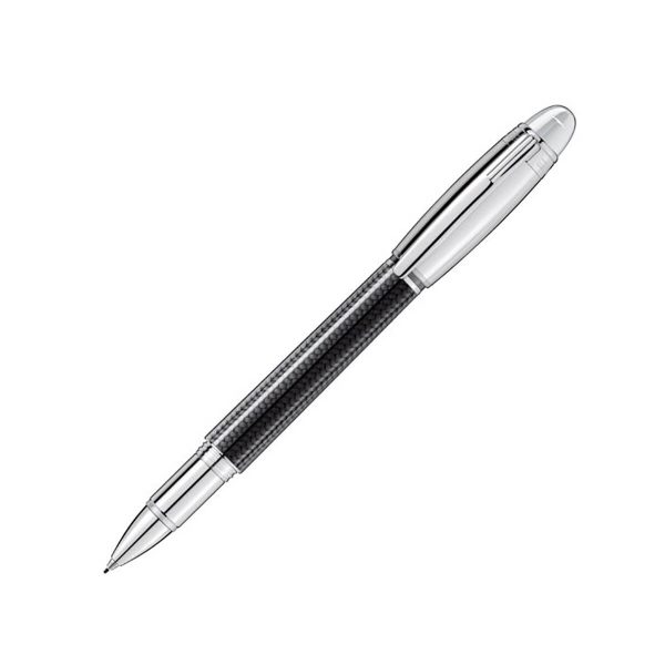 Montblanc Starwalker Carbon Fineliner 109362