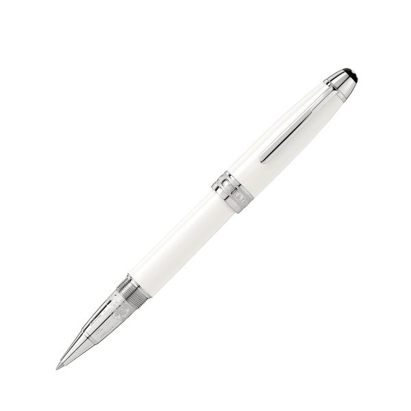 Montblanc Meisterstück Solitaire Tribute to the Mont Blanc LeGrand Rollerball MB110600
