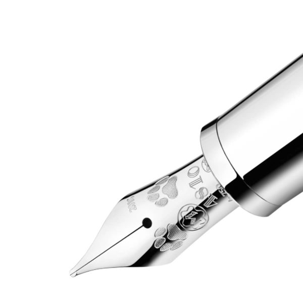 Montblanc Patron of Art Peggy Guggenheim Fountain Pen 113926 2