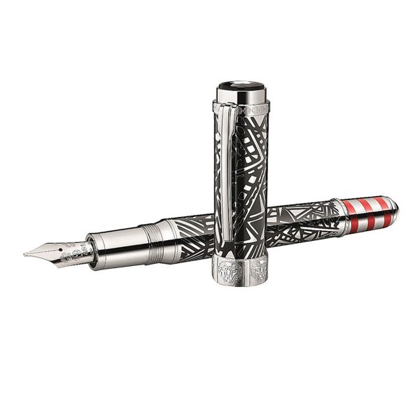 Montblanc Patron of Art Peggy Guggenheim Fountain Pen 113926 3