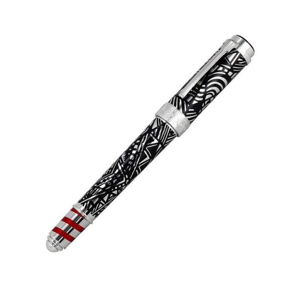 Montblanc Patron of Art Peggy Guggenheim Fountain Pen 113926