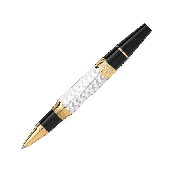 Montblanc Writer's Edition Shakespeare Rollerball 114350