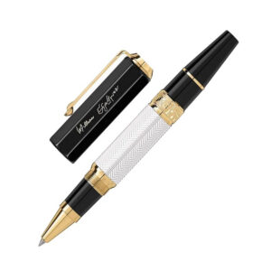Montblanc Writer's Edition Shakespeare Rollerball 114350 5