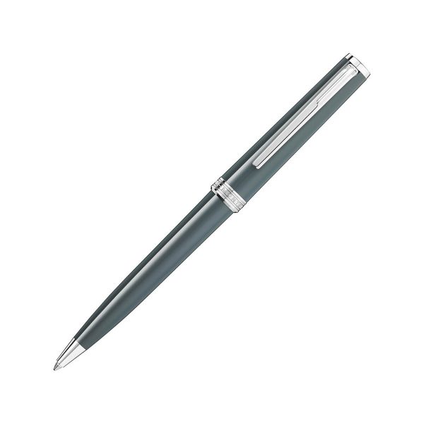 Montblanc PIX Grey Ballpoint Pen MB116578